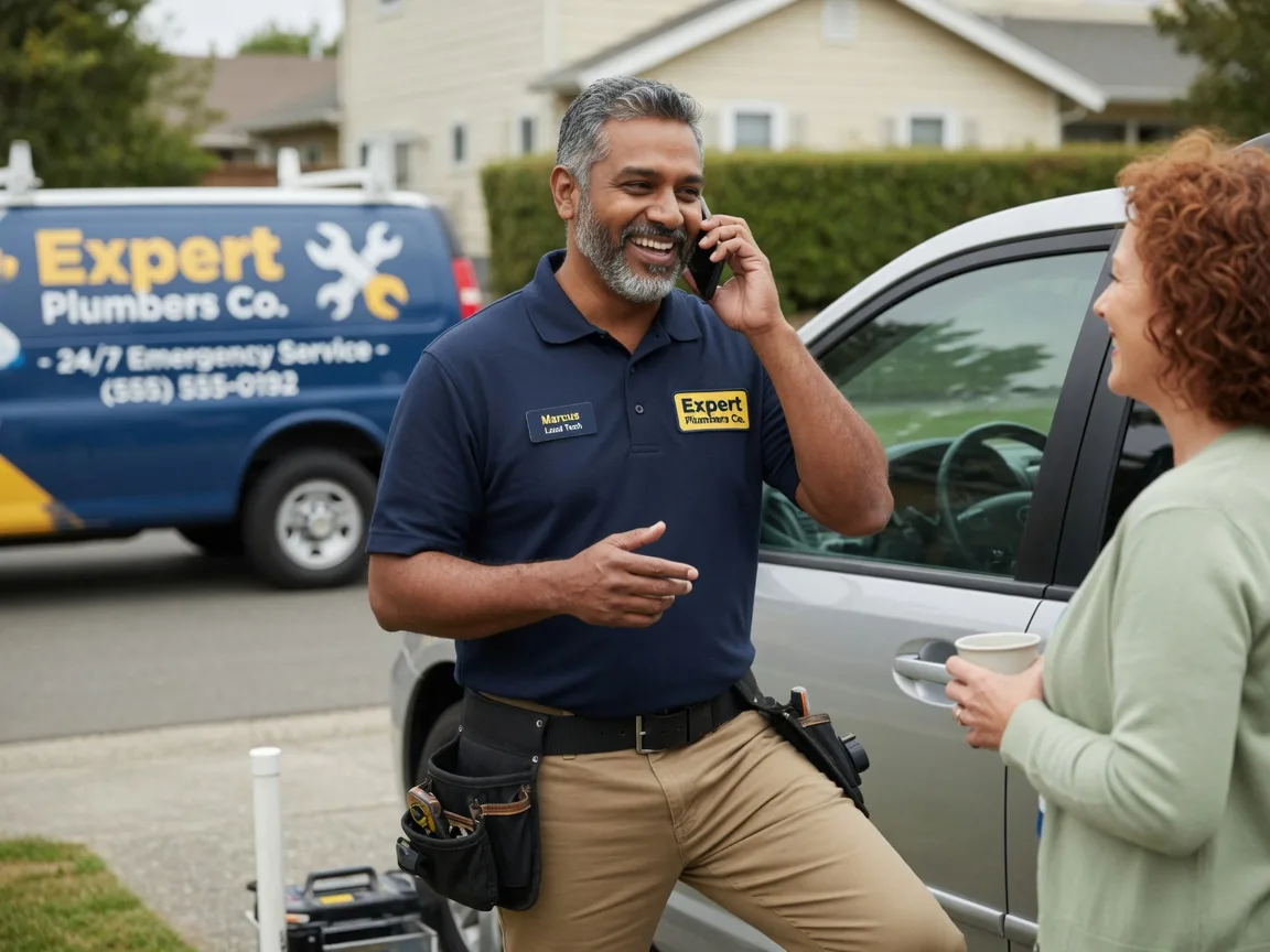 Drain Cleaning Winn, MI FAQs